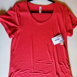 Lularoe classic t